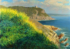 GIORGIO LUXARDO